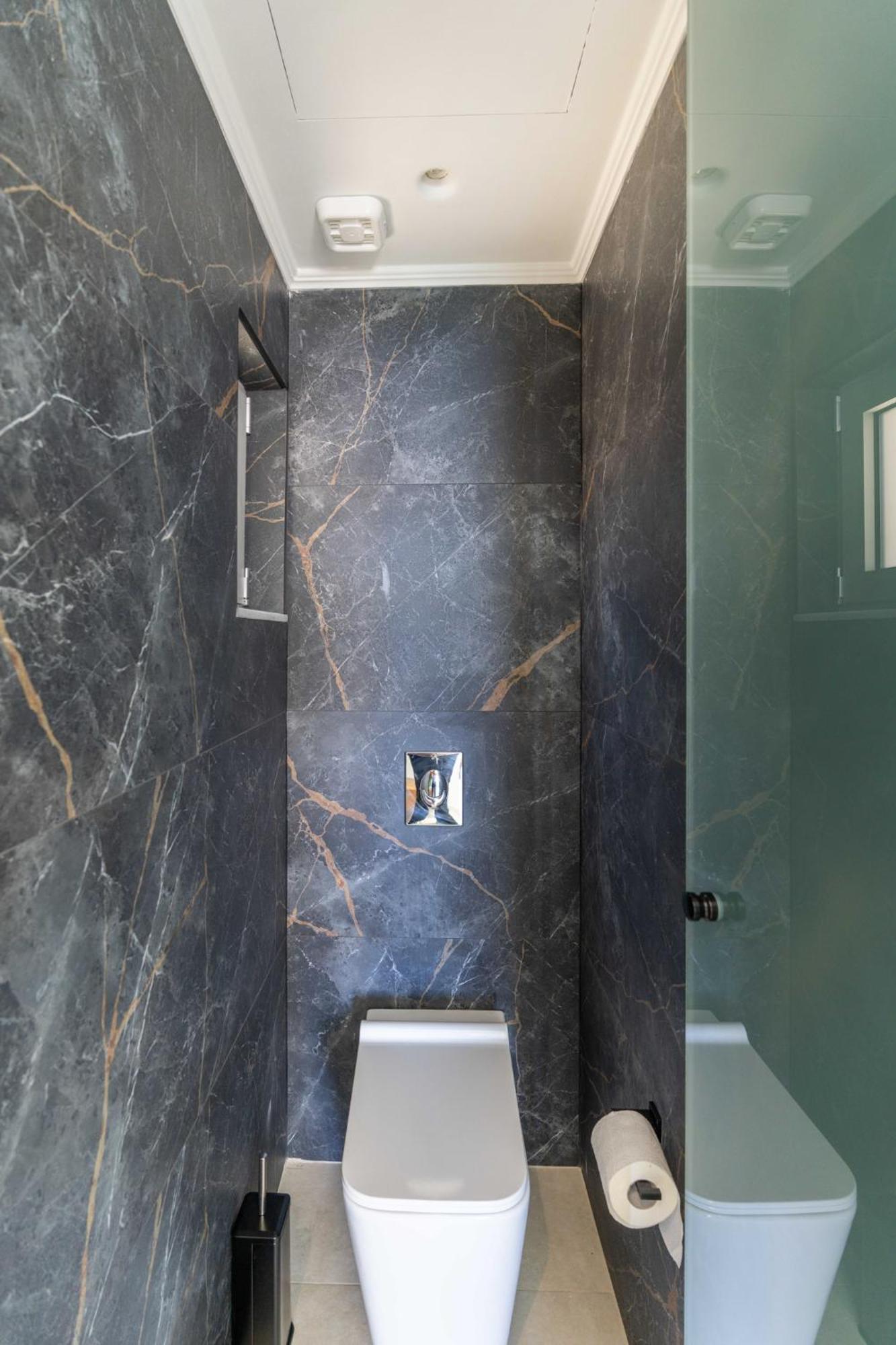 Athánion Mellamare Luxury Suites מראה חיצוני תמונה