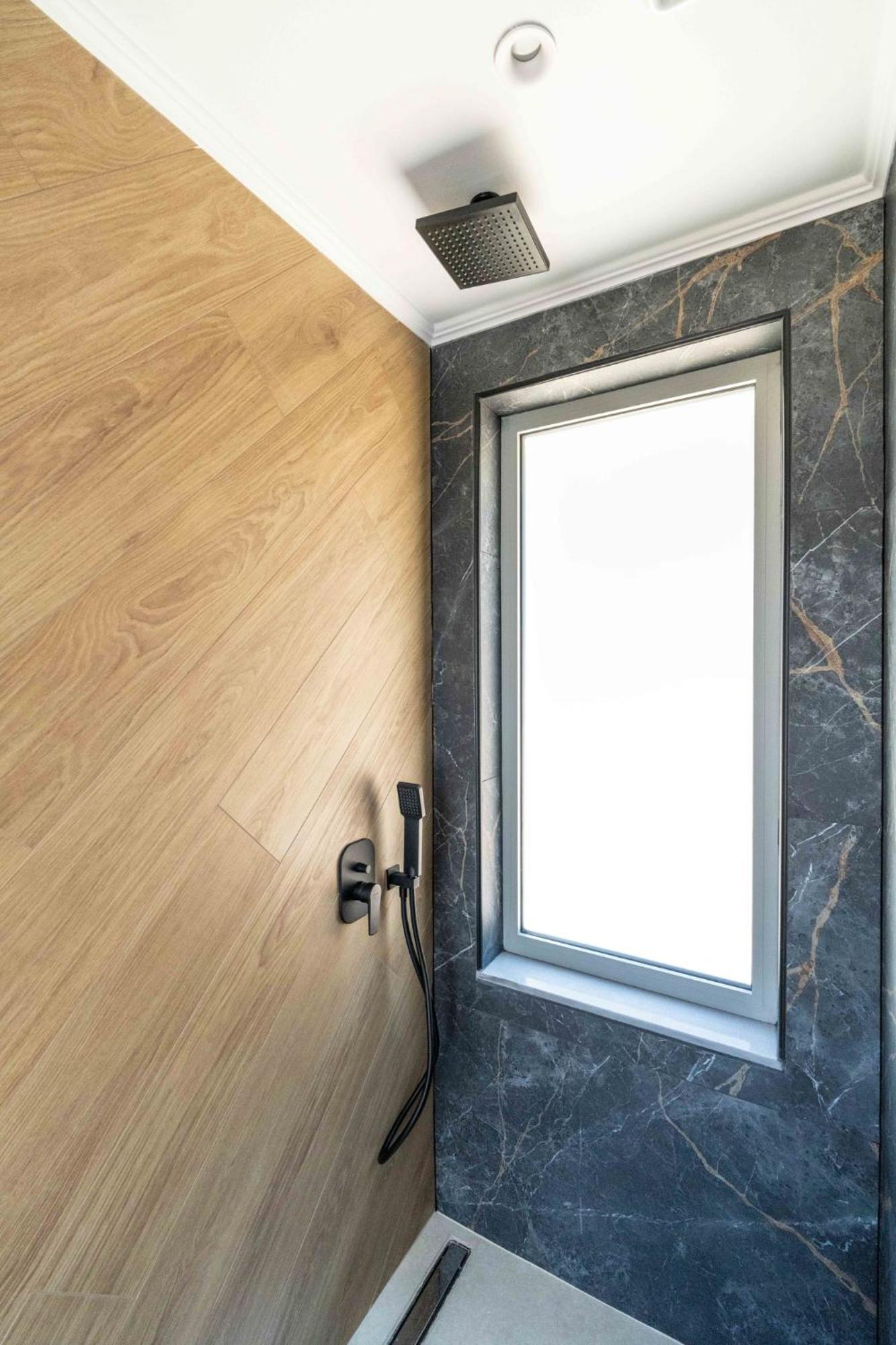 Athánion Mellamare Luxury Suites מראה חיצוני תמונה
